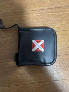 USED LUGGAGE LABEL ラゲッジレーベルのサムネイル