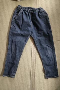 マーキーズ デニムパンツ 140のサムネイル