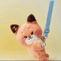 zeroni テュニニ フラットぬいぐるみ シュニニ ゼロニ デカい バッグ