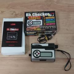 laylax 弾速計 BB チェッカーのサムネイル