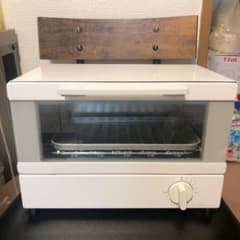 ニトリ★オープントースター★新品！激安！のサムネイル