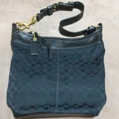 COACH コーチ ショルダーバッグのサムネイル