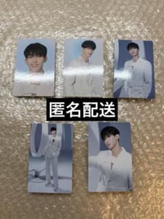 SEVENTEEN DK NEW_ ソウルコン トレカのサムネイル