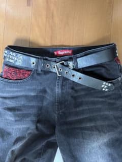 スタッズベルト y2kのサムネイル