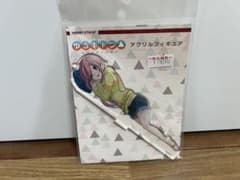 ゆるキャン△ 各務原なでしこ アクリルスタンドのサムネイル