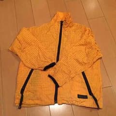 キッズ・リフレクタージャケットのサムネイル