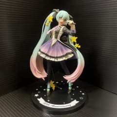初音ミク 10th Anniversary フィギュア - メルカリ