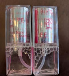 ヘアナビ FE ピンク ヘアトリートメント 50ml 2本セットのサムネイル