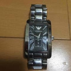 EMPORIO ARMANI    腕時計のサムネイル