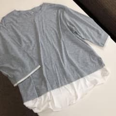 カットソーのサムネイル