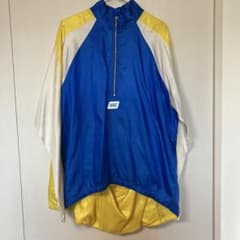 ビンテージ80s NIKE サイクリング ジャケット サイズL ゴツナイキ ビンテージ80s NIKE サイクリング ジャケット サイズL ゴツナイキ