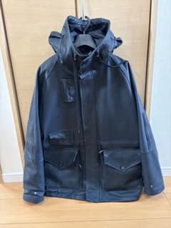 auberge faslane サイズ38 Sサイズ　25aw 希少・美品】25aw AUBERGE FASLANE サイズ40 - メルカリ