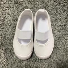 キャンバスバレーシューズのサムネイル