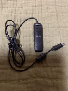 Nikon Remote Code MC-DC2 225395のサムネイル