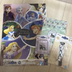 Disney Dreaming Collection 세트