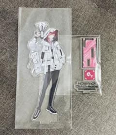 ローレン・イロアス モードタイプアクスタのサムネイル