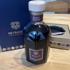 DR.VRANJES ROSSO NOBILE 500ml ロッソノービレのサムネイル