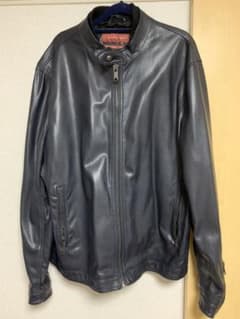 ライダースジャケット レザージャケットのサムネイル