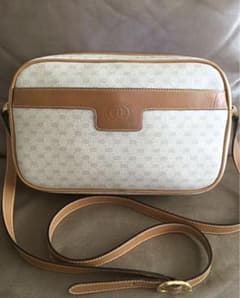 美品 GUCCI ショルダーバッグ オールドグッチ ヴィンテージ マイクロGGのサムネイル