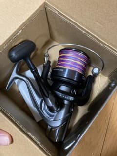 ダイワ DAIWA タマンモンスター 8-52 遠投 新品未使用 ガーラ | Shop