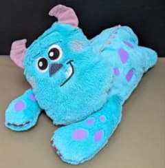 ディズニー＆ピクサーキャラクター　くったり　BIGぬいぐるみ　サリー