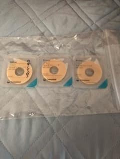 ストマ 保護リング     みかん様専用！！！！のサムネイル