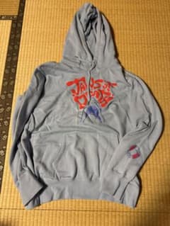 USJ ジョーズ　パーカー Mサイズのサムネイル