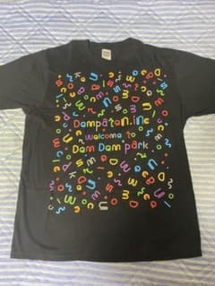でんぱ組.inc でんでんパーク Tシャツのサムネイル