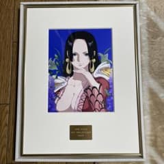 MUSEE FLAME ART COLLECTION HANCOCK - メルカリ