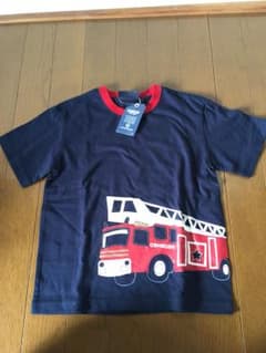 Tシャツ・スウェットのサムネイル