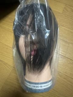 ビューラックス国家試験用ウィッグ3頭セット！！ - メルカリ