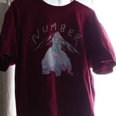 ※お値下げ中※Eve Tシャツ レア色のサムネイル