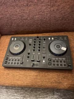 Pioneer DJ DDJ-FLX4 DJコントローラーのサムネイル