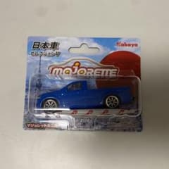 マジョレット ミニカー K-SPECIAL2 日本車セレクションⅤ - メルカリ