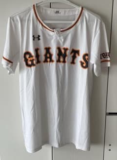 Thumbnail of GIANTS SAKAMOTO6 ユニフォームTシャツ　Lサイズ