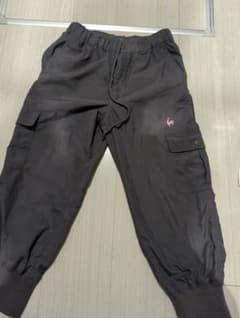 le coq sportif カーゴパンツ Sサイズのサムネイル