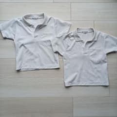 幼稚園制服　110センチのサムネイル