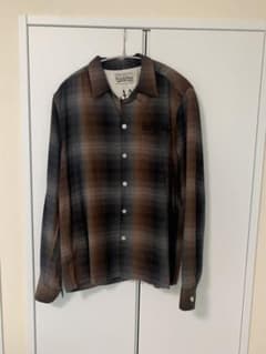 wackomaria レーヨンシャツ Sサイズ　レアのサムネイル