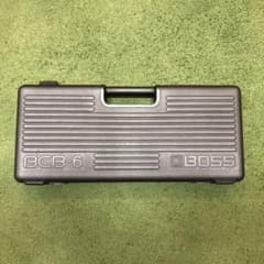 BOSS BCB-6 エフェクターボード ケーブル アダプター付きのサムネイル
