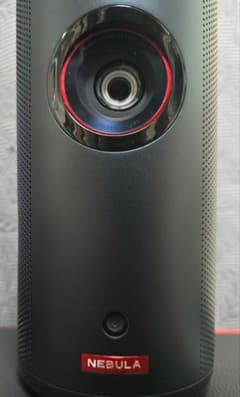 ジャンク Nebula Capsule 3 Laser プロジェクター - メルカリ