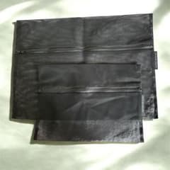 State of Escape ステート オブ エスケープ 保護袋 ２点セット