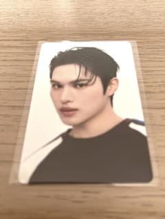 KO1KEYZ YURA トレカ