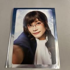 エグ女TV2026 トレーディングカード 鳥越裕貴