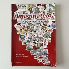 Imaginateloのサムネイル