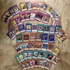 遊戯王 PACK 2026 ウルトラレア7種 スーパーレアまとめ売り - メルカリ