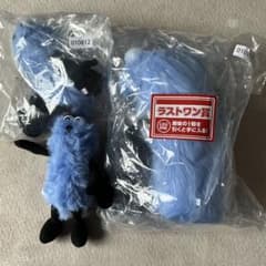 新品】 パペットスンスン 一番くじ a賞 b賞(ぬいぐるみのみ)ラストワン