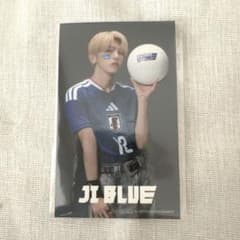 JI BLUE INI髙塚大夢のサムネイル