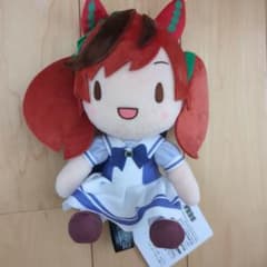 ウマ娘プリティーダービーふわぷちぬいぐるみVol.7の入手方法まとめ