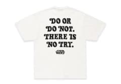 HUMAN MADE x STAR WARS by VERDY