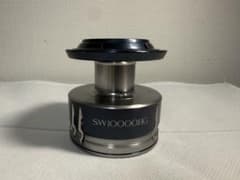 Shimano STRADIC SW 10000HG スプールのサムネイル